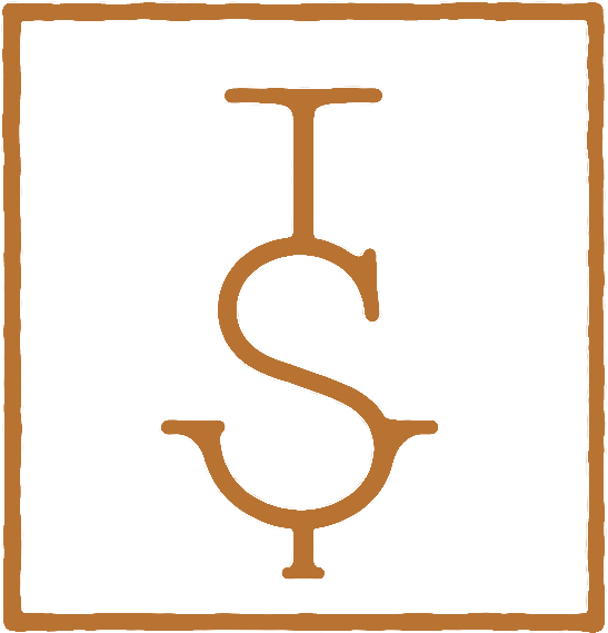 The Iron Spur monogram