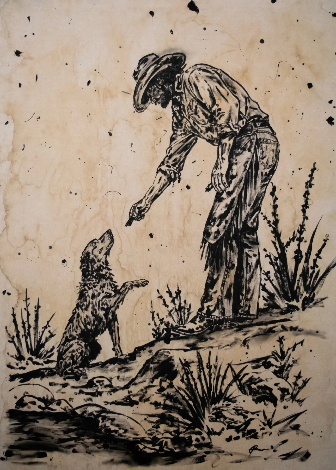 Man's Best Friend